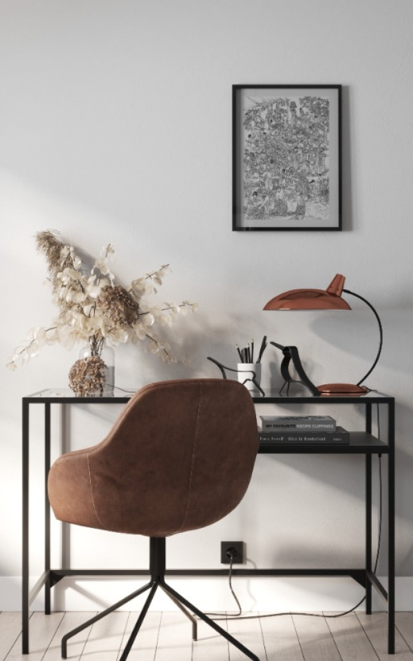 Inspiration image