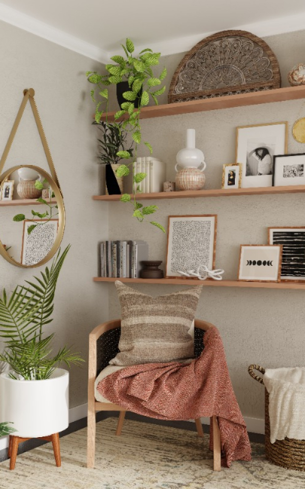 Inspiration image